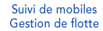 geolocalisation gestion de flotte